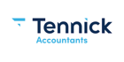Tennick Logo